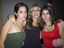 Balada: LUTY, TALITA, LETICIA